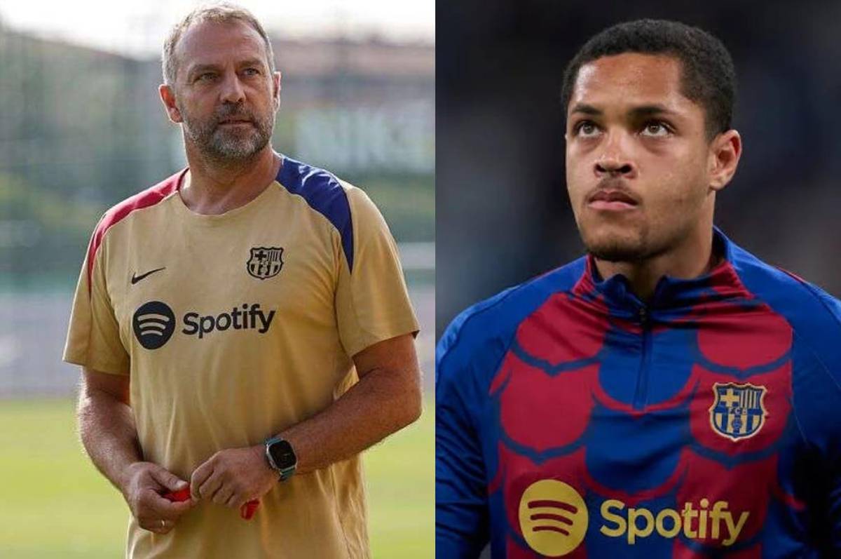 Los ocho jugadores que saldrían del Barcelona: dos no se quieren ir y Arabia Saudita con jugosa oferta por futbolistas