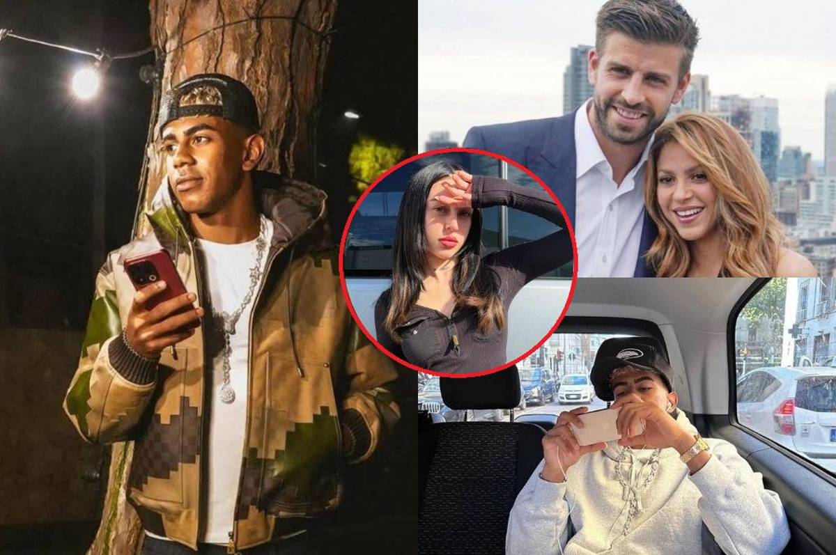 Lamine Yamal toma su primera decisión tras romper con Nicki Nicole; Piqué y Shakira fueron impactados: Está maldita