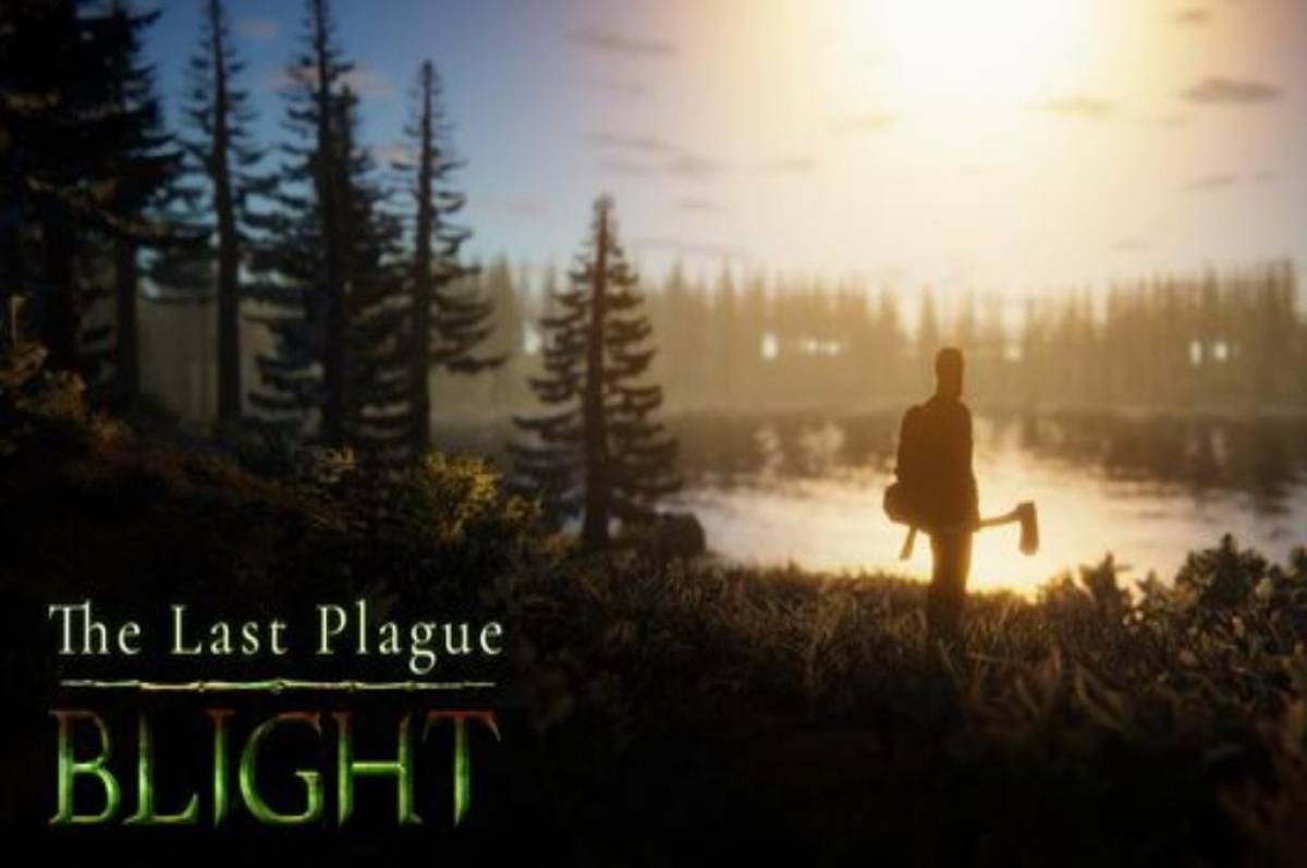 Sobrevive en un mundo devastado por una plaga en The Last Plague: Blight, que tendrá una demo en febrero
