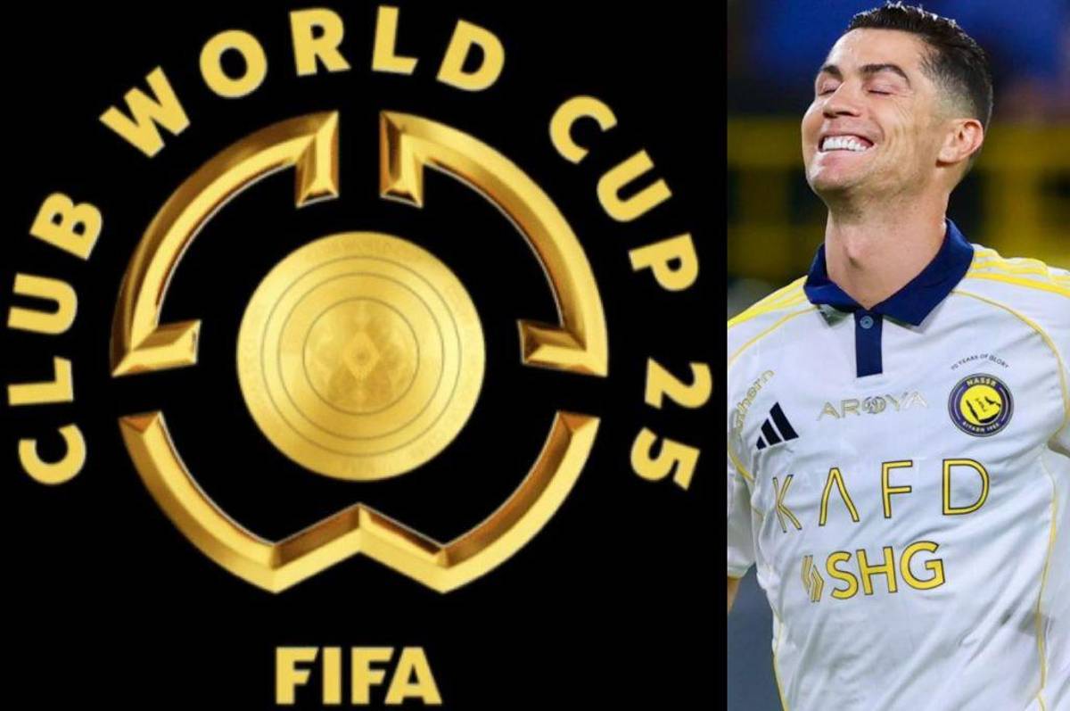 FIFA confirma la noticia que todos estaban esperando sobre Cristiano Ronaldo y el Mundial de Clubes: Será divertido