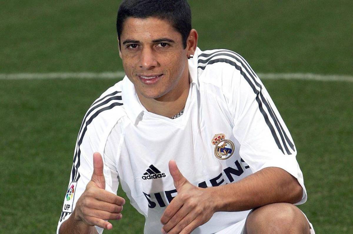 “Real Madrid rechazó fichar a Dani Alves por mí: fracasé y terminé siendo un alcohólico, bebía hasta caerme al suelo”