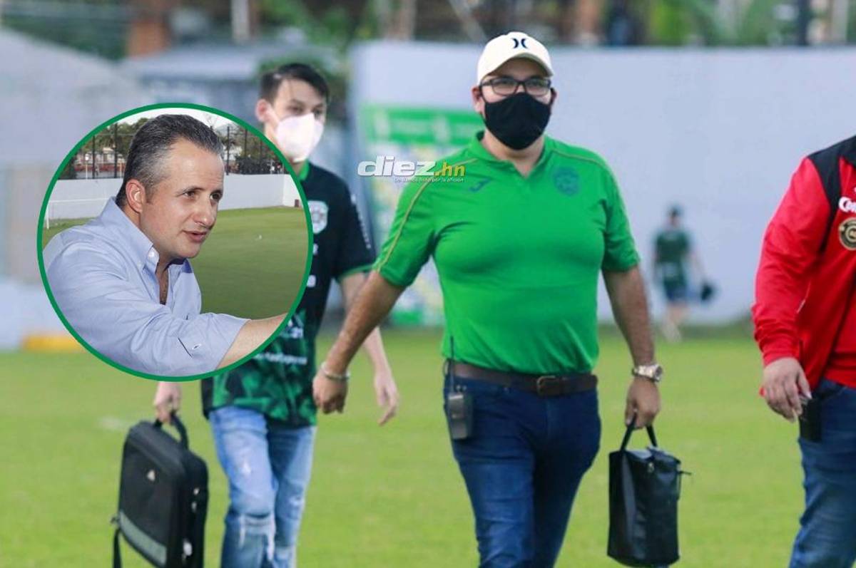 Orinson Amaya: “La organización de un espectáculo deportivo va más allá de rifas y bailes; falló la administración del espectáculo”