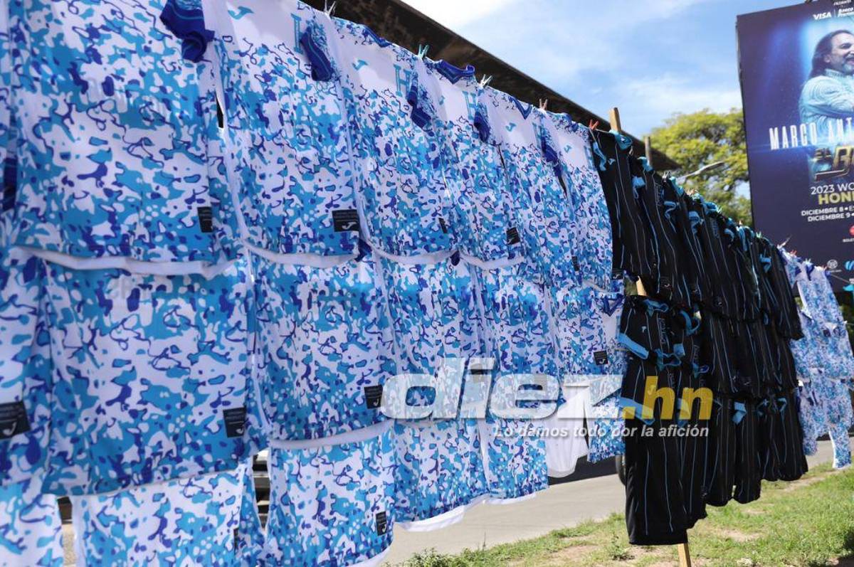 Honduras vs México: ¿Qué precio tiene mercado negro?, ausencias, duelos en Tegucigalpa y todo lo que debes saber del partido