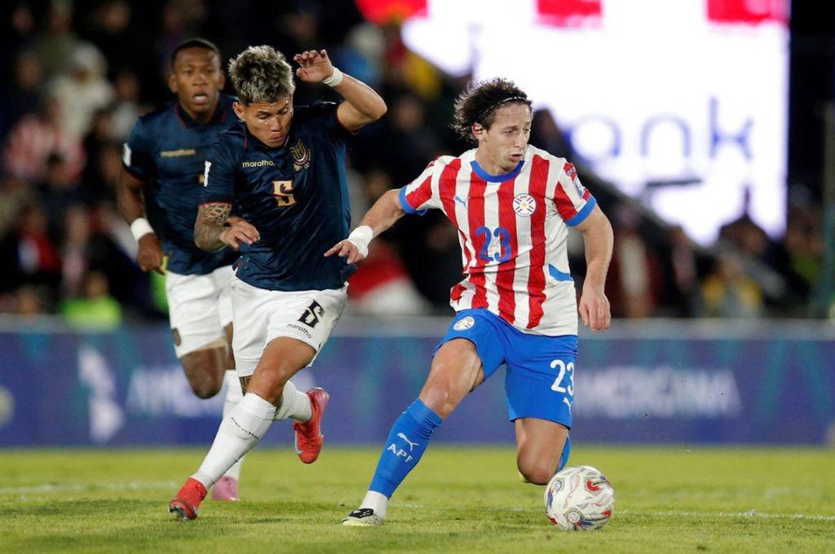 Rompe 15 años de maldición y regresa a una Copa del Mundo de la mano de uno conocido por Concacaf