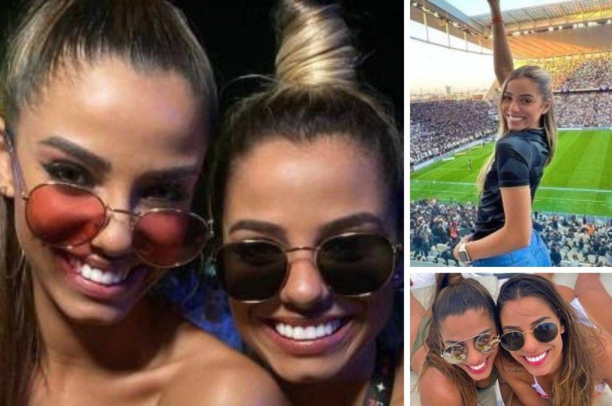 Key y Keyt Alves, las gemelas del voleibol a estrellas del OnlyFans: Las cosas que no sabías de ellas ¿De qué equipo son?