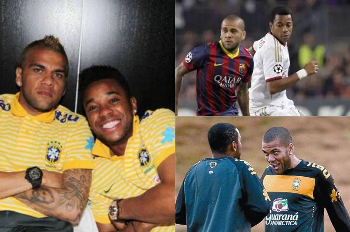 “Si mi juicio fuera para un blanco, sería diferente; podría haberlo negado porque no estaba mi ADN”