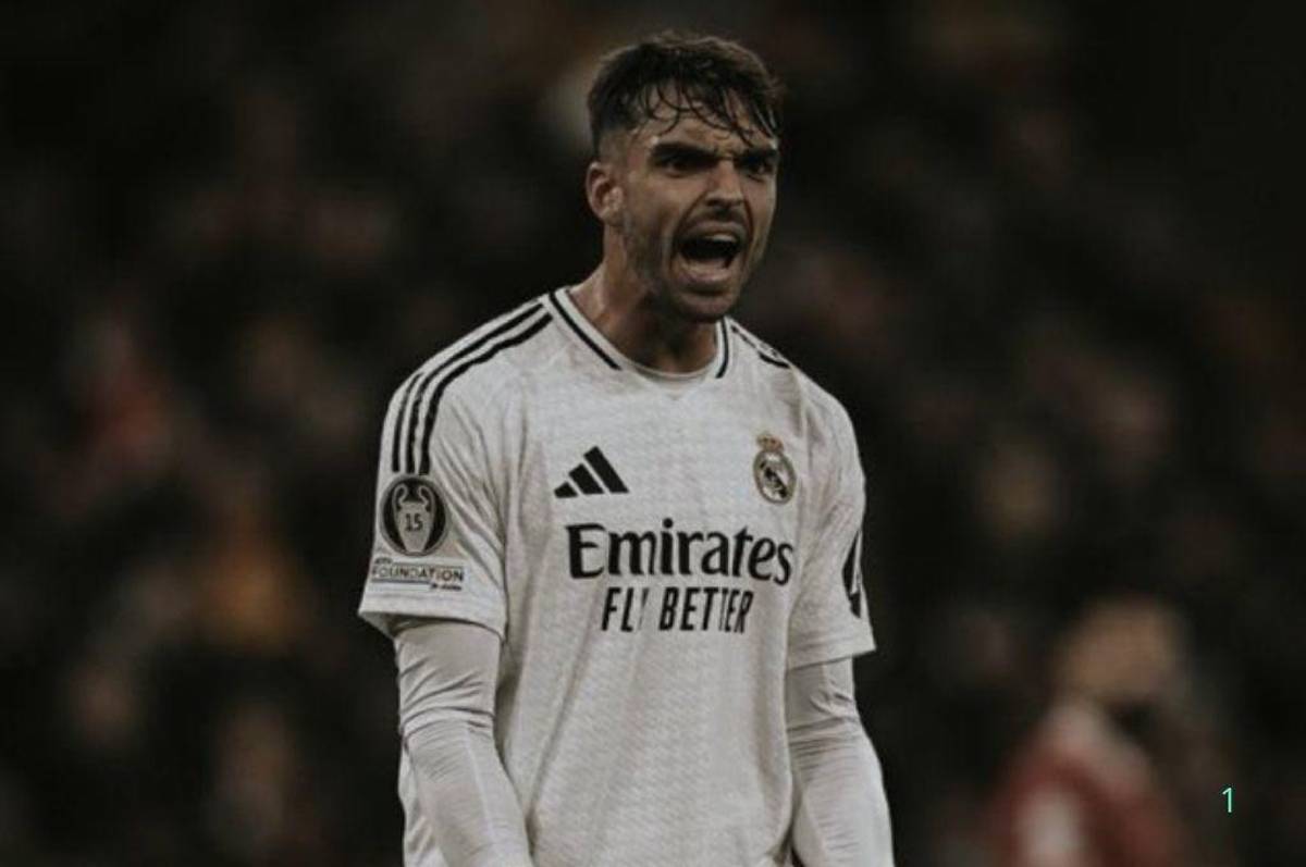 La ‘manotada’ de Bellingham, el estado físico de Tchouameni y el beso de Asencio que hizo enojar al Mallorca: “Que aprenda a jugar”