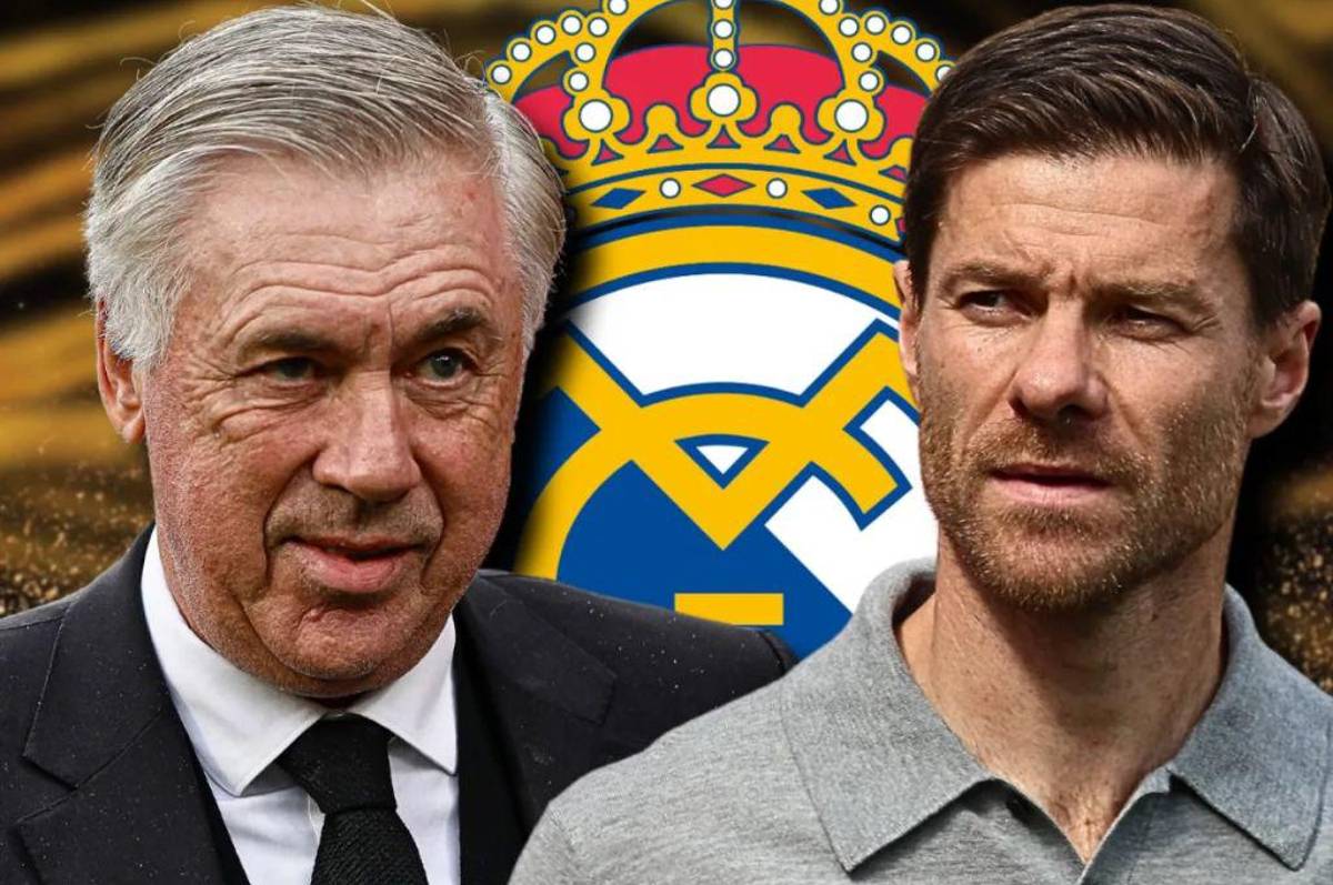 Ancelotti lo echó del Real Madrid y Xabi Alonso quiere su regreso por 10 millones: Supimos que era un error