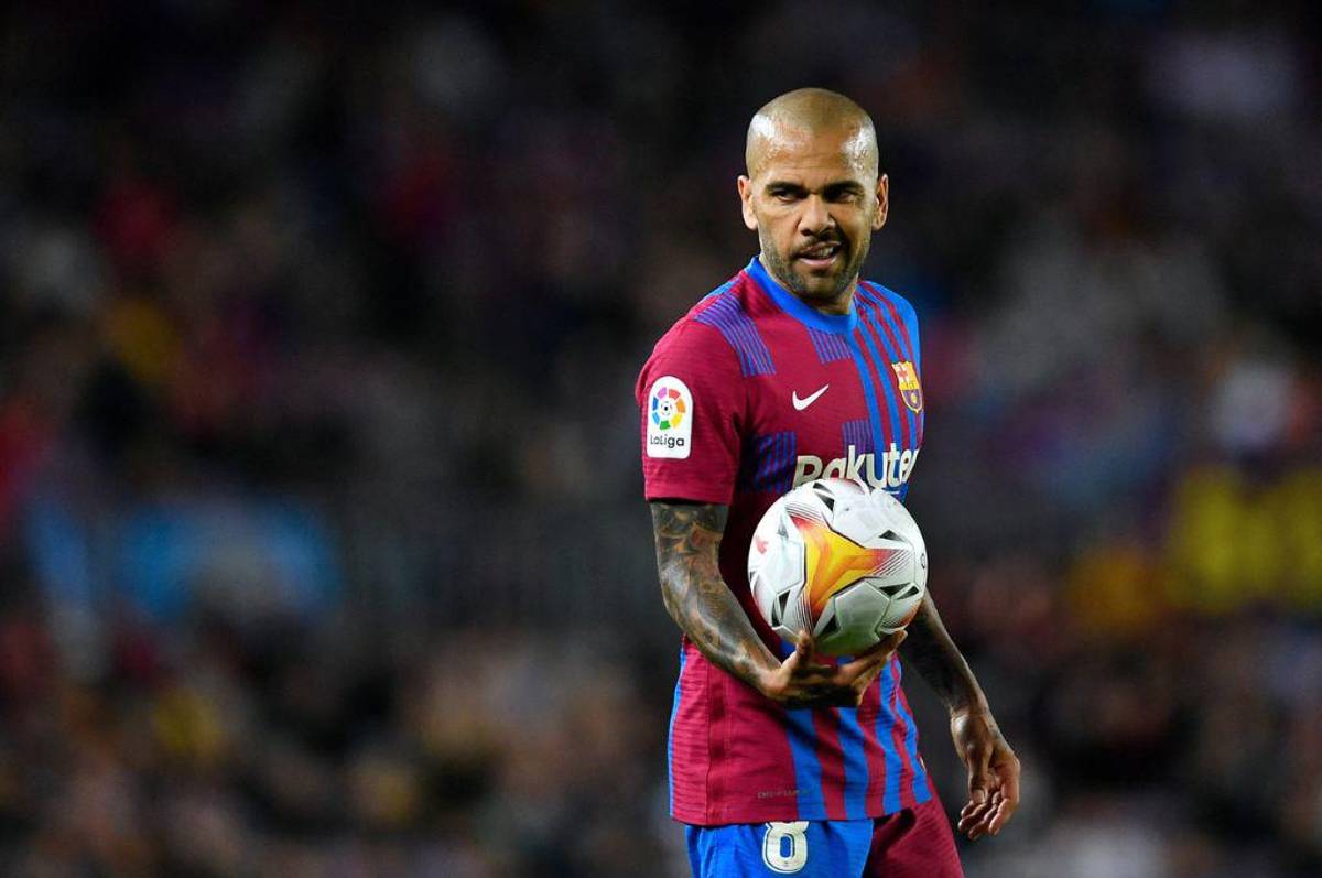 Dani Alves tendrá restricciones: Estas son las medidas y condiciones de su libertad provisional