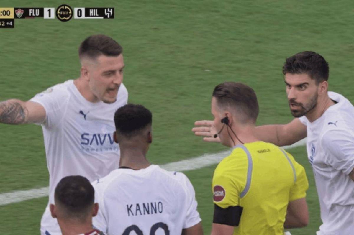 Las desgarradoras imágenes del mejor amigo de Diogo Jota, Fluminense 'silencia' a Cristiano Ronaldo y un hondureño histórico