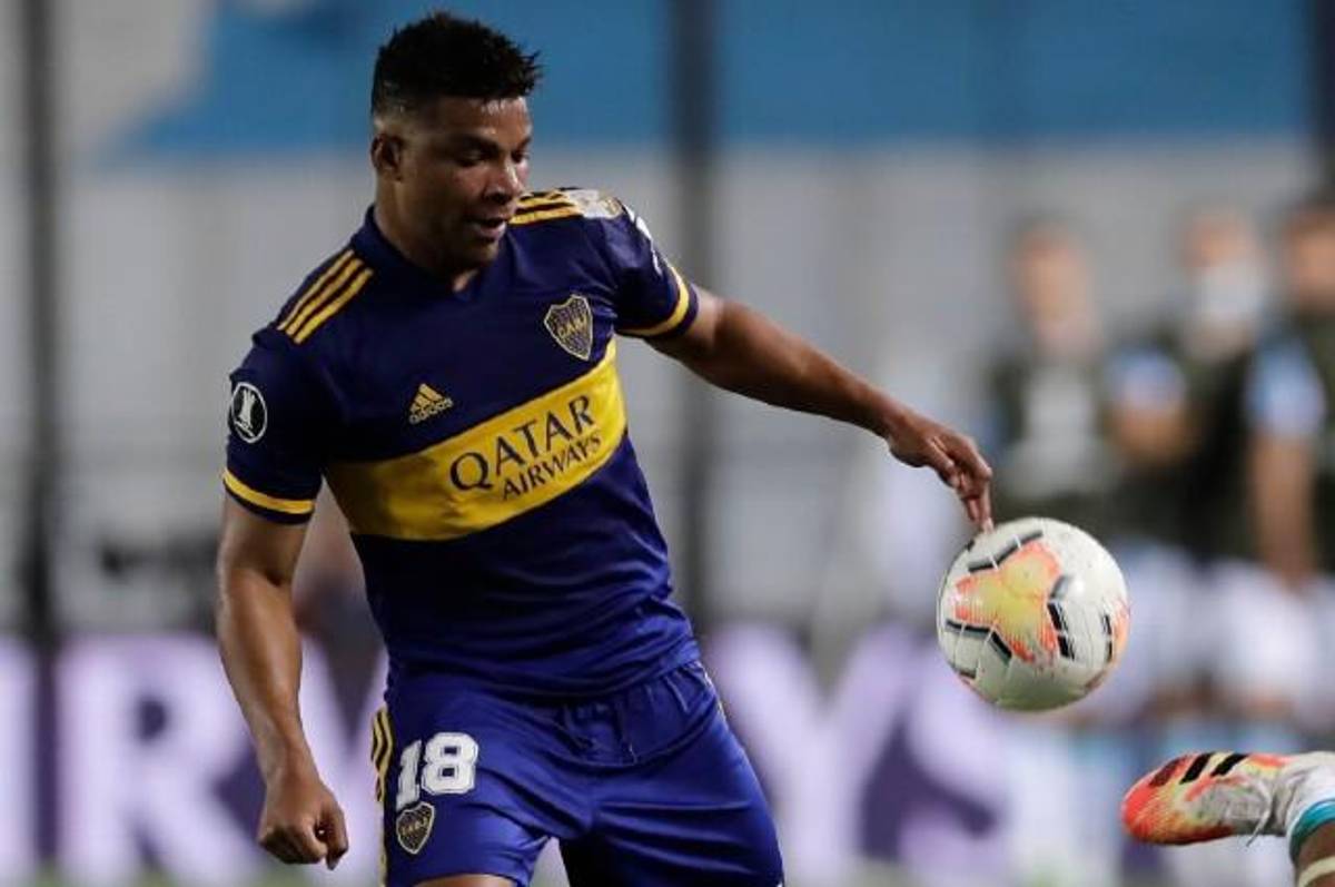 Alineación de Boca Juniors vs Fluminense: Almirón quiere masacrar a Diniz y ganar la Copa Libertadores 2023