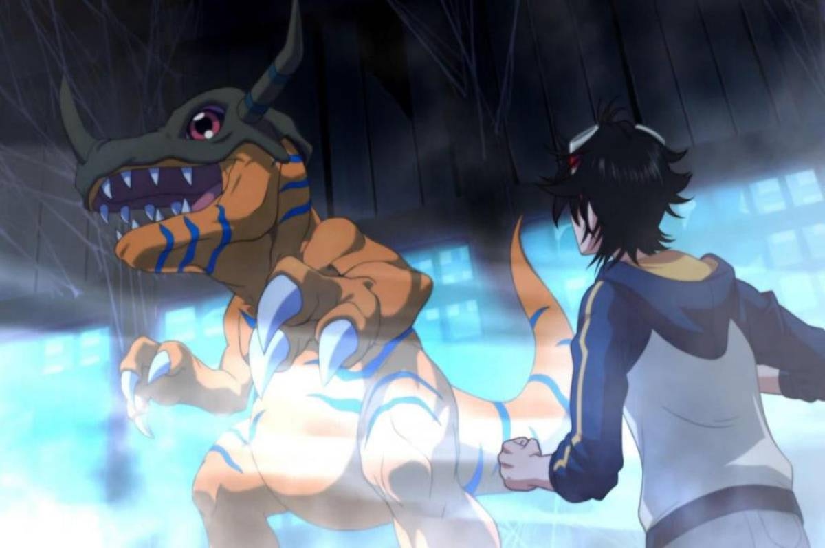 Digimon Survive ya está disponible en todas las plataformas; una historia para los más nostálgicos de la saga