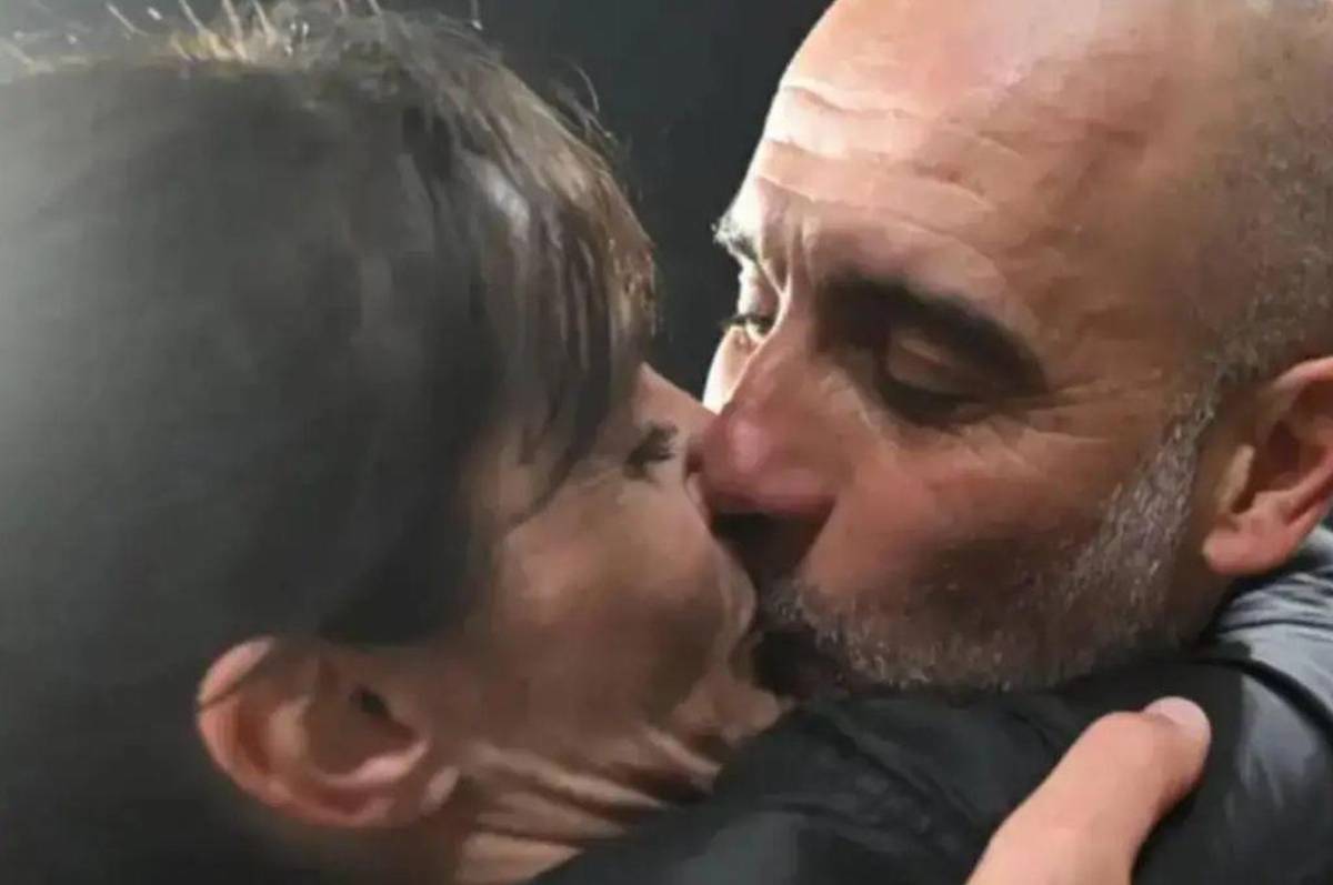 Pep Guardiola recibe una de las peores noticias de su vida después de haber humillado al Real Madrid