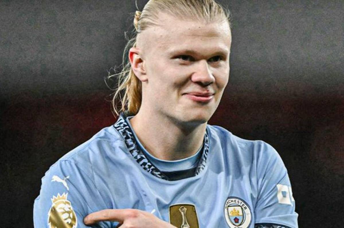 Salah, Haaland y Lewandowski se separan de Mbappé en la Bota de Oro: así va la tabla de goleadores de las Ligas de Europa