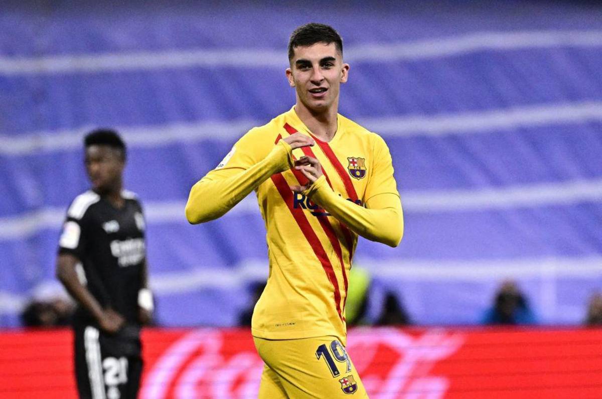 Uno no sabe que es jugar un Clásico y otros anunciaron sus salida: los futbolistas que disputarían su último Real Madrid - Barcelona