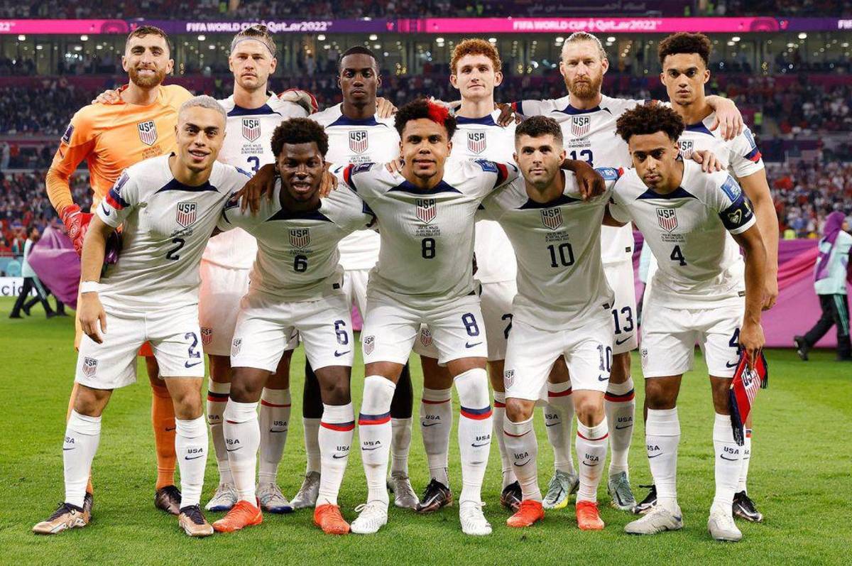 Estas son las plantillas más costosas del Mundial de Qatar 2022, ¿qué posición ocupan Argentina y Portugal?