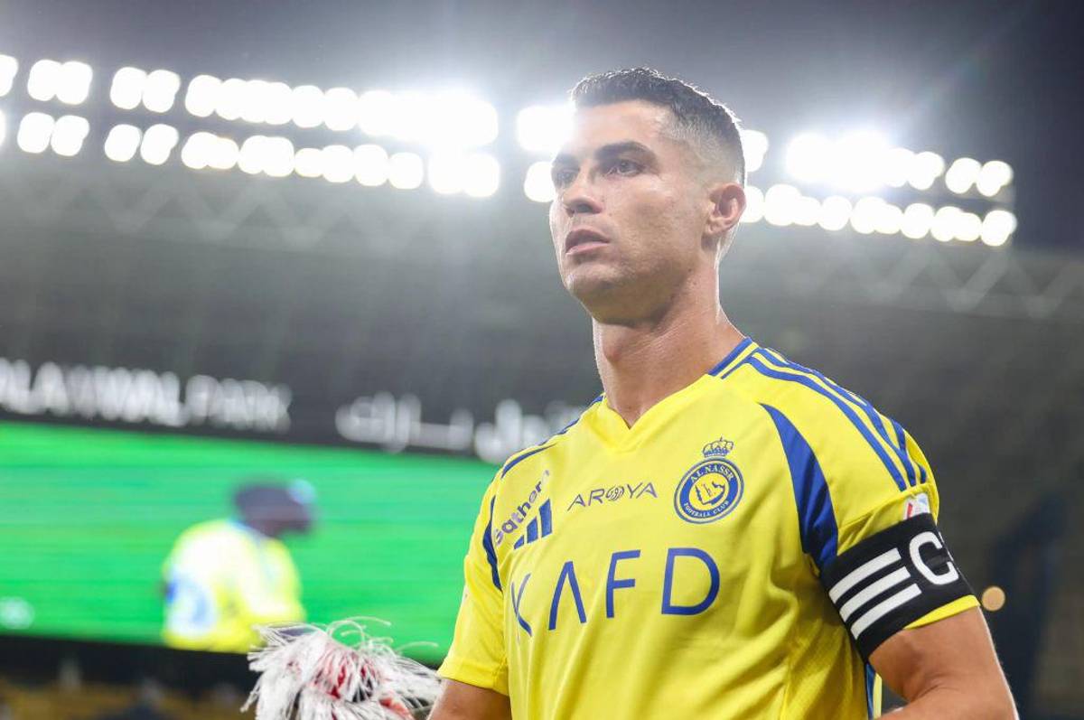 Cristiano Ronaldo recibiría 99 latigazos: la razón por la que CR7 no jugará con el Al Nassr por los 8vos en la Champions Asiática
