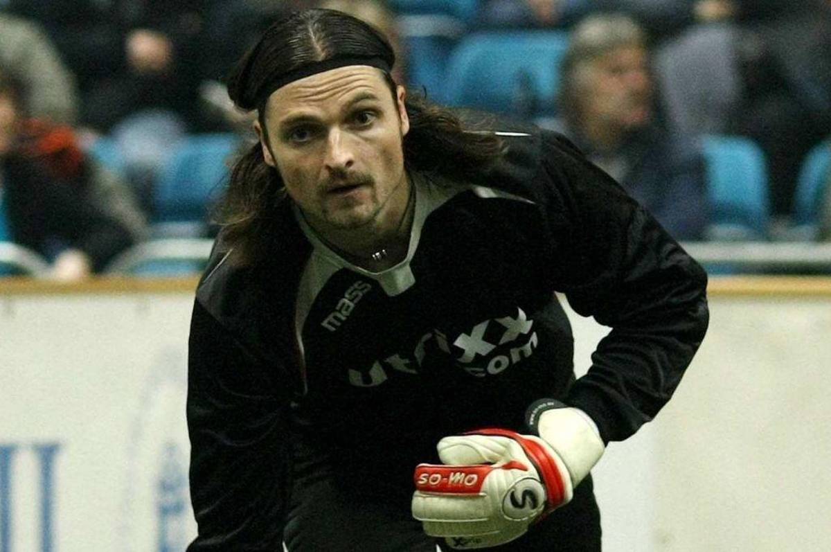 Fue declarado muerto tres veces, secuestró un pingüino y terminó en la cárcel: la inédita historia de un rival de Messi en la MLS