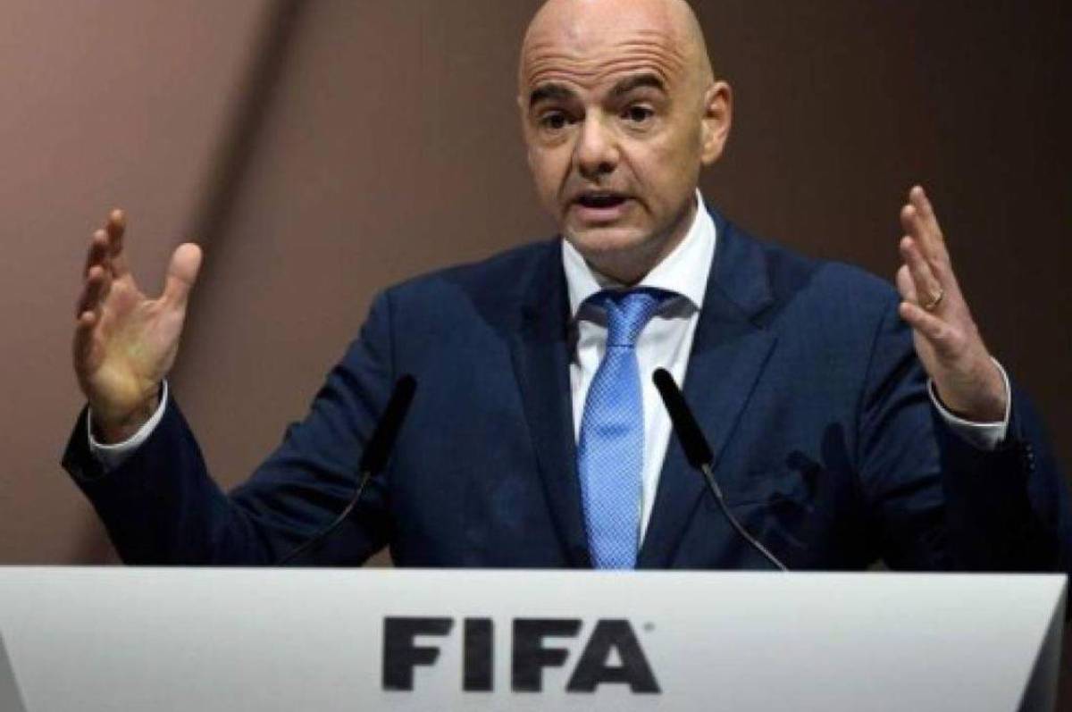 FIFA promete un Mundial a un país donde los futbolistas sufren mucho: las consecuencias son inminentes