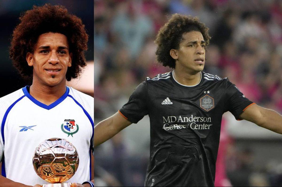 ¿Europa? Adalberto Carrasquilla, el mejor jugador de Concacaf, ha llegado a un acuerdo con su nuevo club por cuatro años