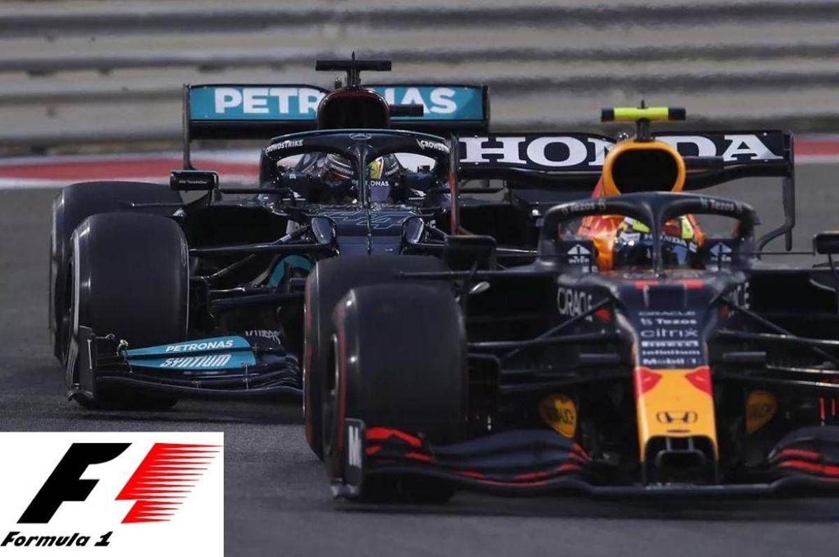 Fórmula Uno: Red Bull y Mercedes llegan a un acuerdo sobre el jefe de motores
