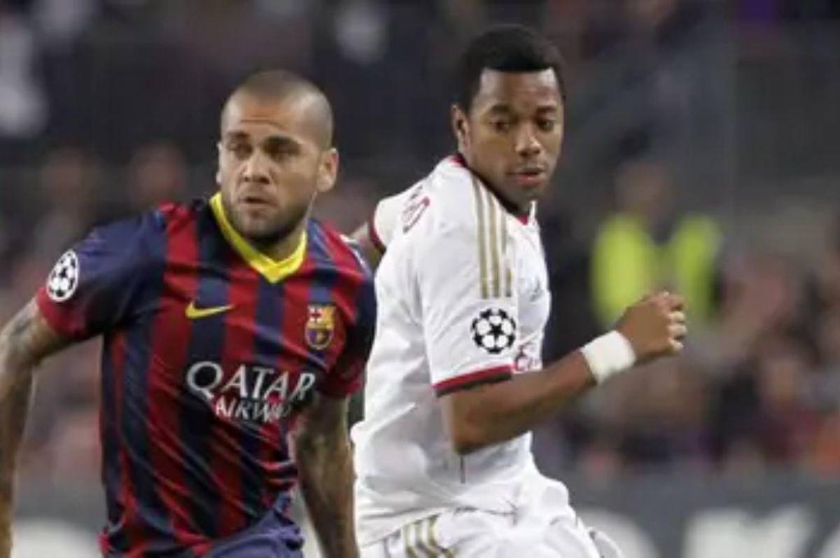 “Si mi juicio fuera para un blanco, sería diferente; podría haberlo negado porque no estaba mi ADN”