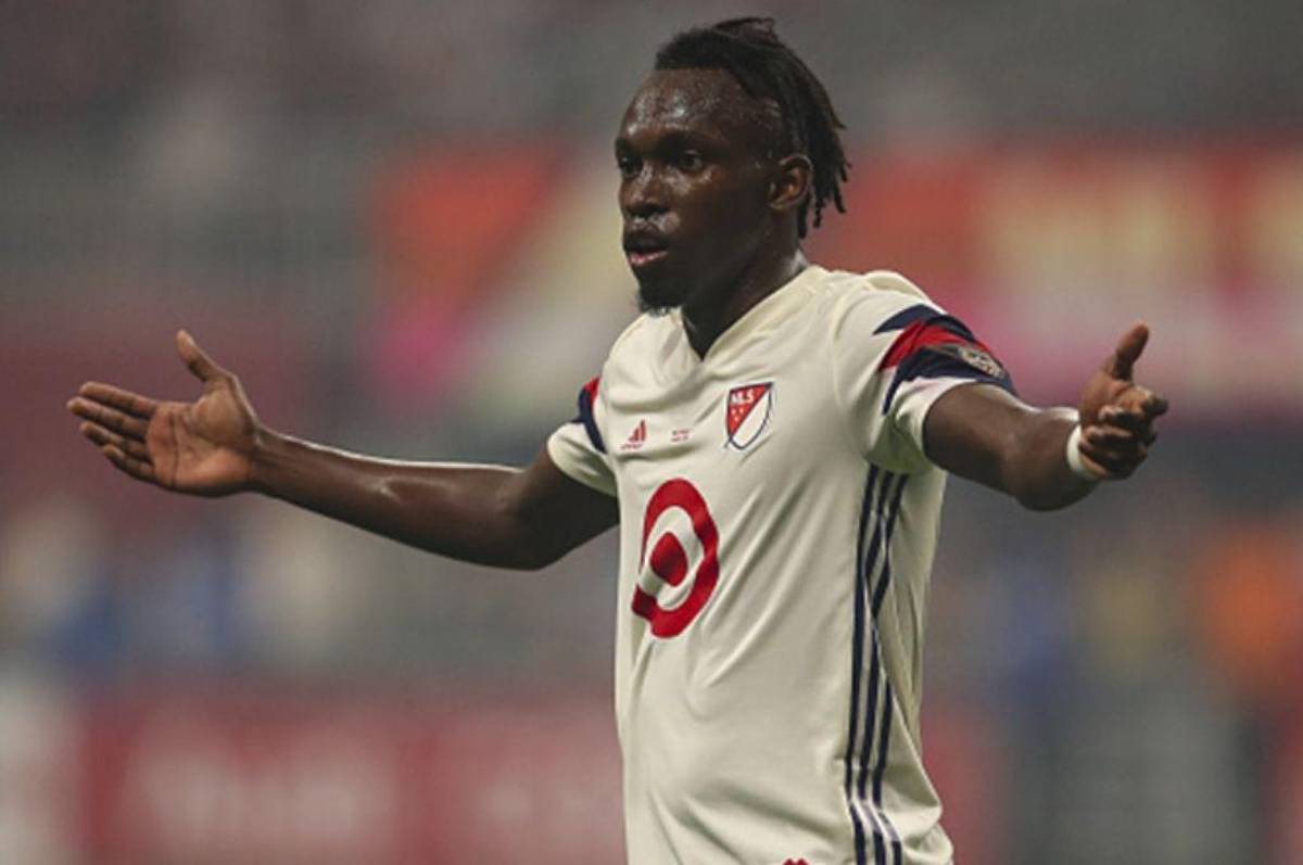 Los hondureños que han estado en el Juego de estrellas de la MLS: Uno se llevó el MVP y Najar lo hará con Messi