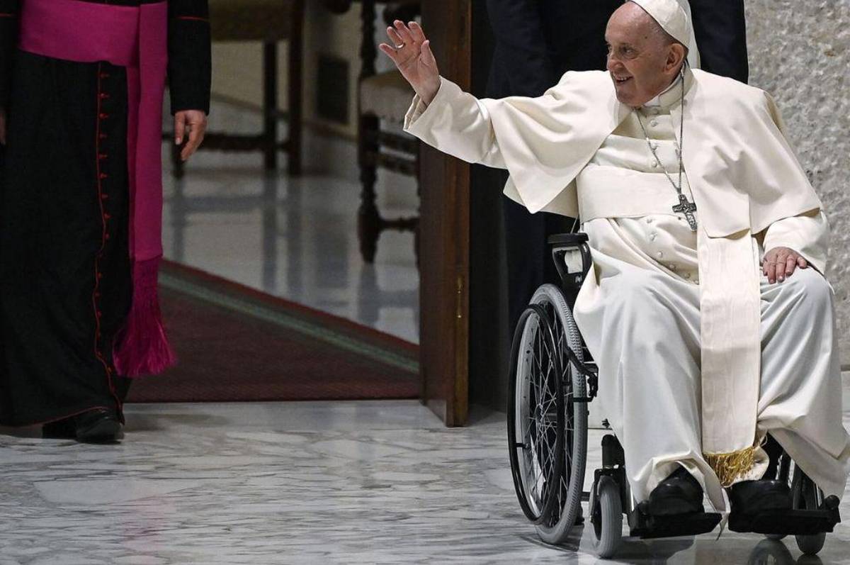 ¿Quién podría ser el sucesor del Papa Francisco? Los últimos detalles de su salud y el deterioro cambio físico que tiene
