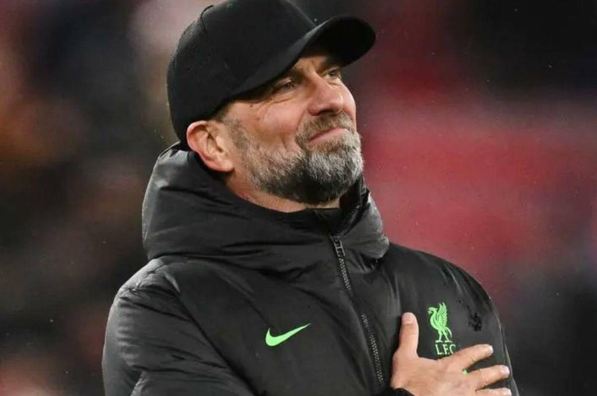 Jürgen Klopp confirma quién será el técnico del Liverpool la próxima temporada: “Este es el mejor trabajo del mundo”