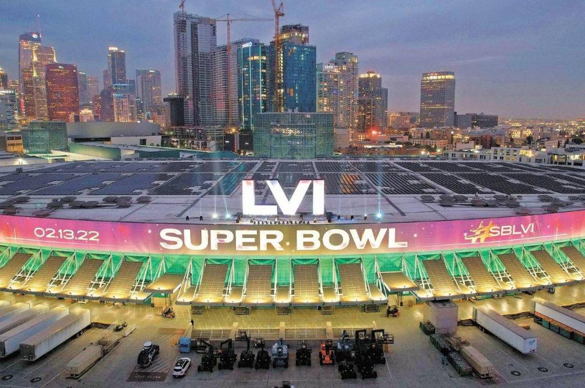 Super Bowl alcanza récord en el valor de su publicidad: ¿Cuánto cuesta cada anuncio durante el partido?