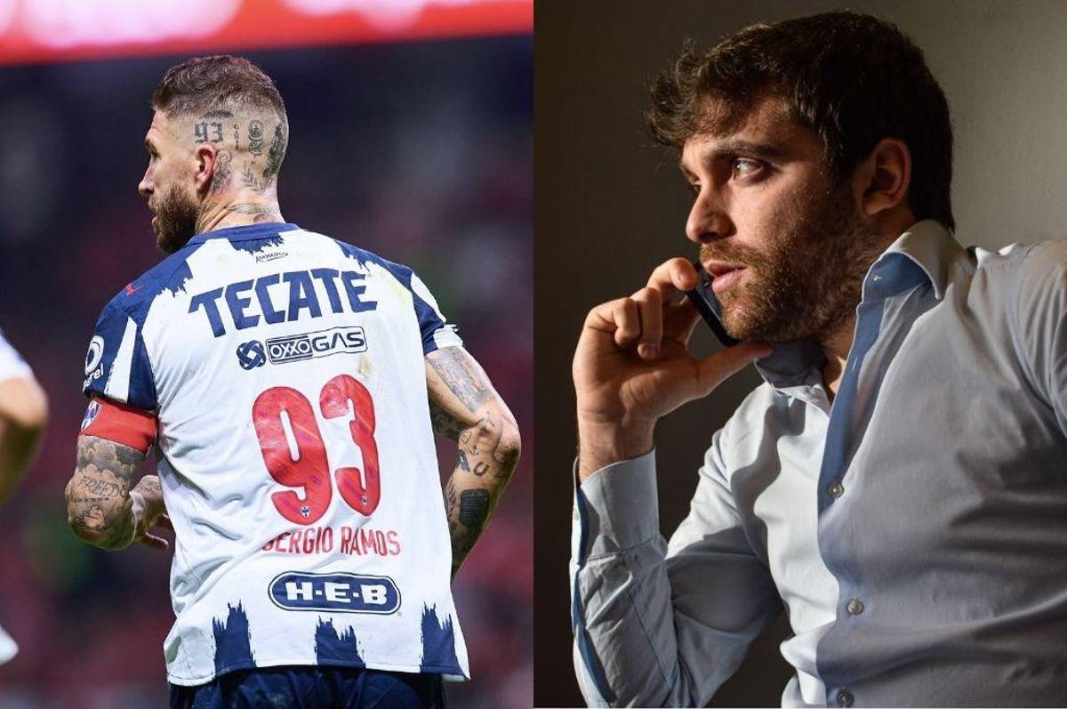 Fabrizio Romano confirma el futuro de Sergio Ramos tras quedar eliminado de la Liga MX: Lo dejé bastante claro...