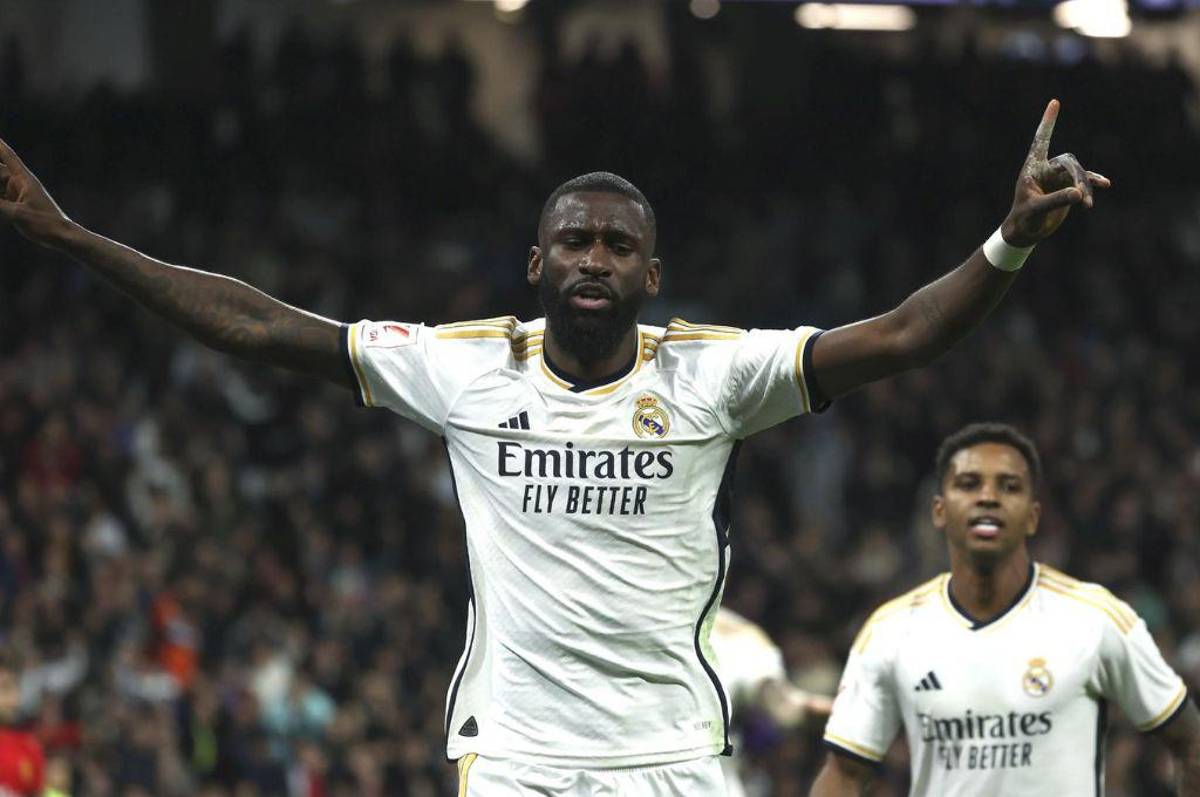 Uno se va del club: ¿Quiénes son los jugadores del Real Madrid que ...