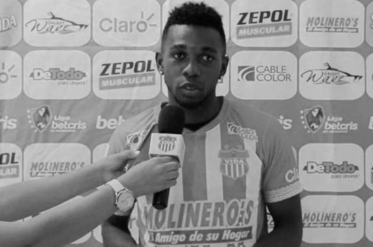 Muma Fernández confiesa que desconocía que no podía jugar en tres equipos en una temporada: “Sólo podré entrenar”