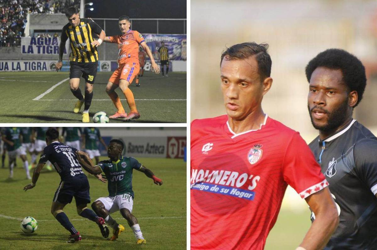 ¿Quién va a transmitir por TV los partidos de vuelta del repechaje y el