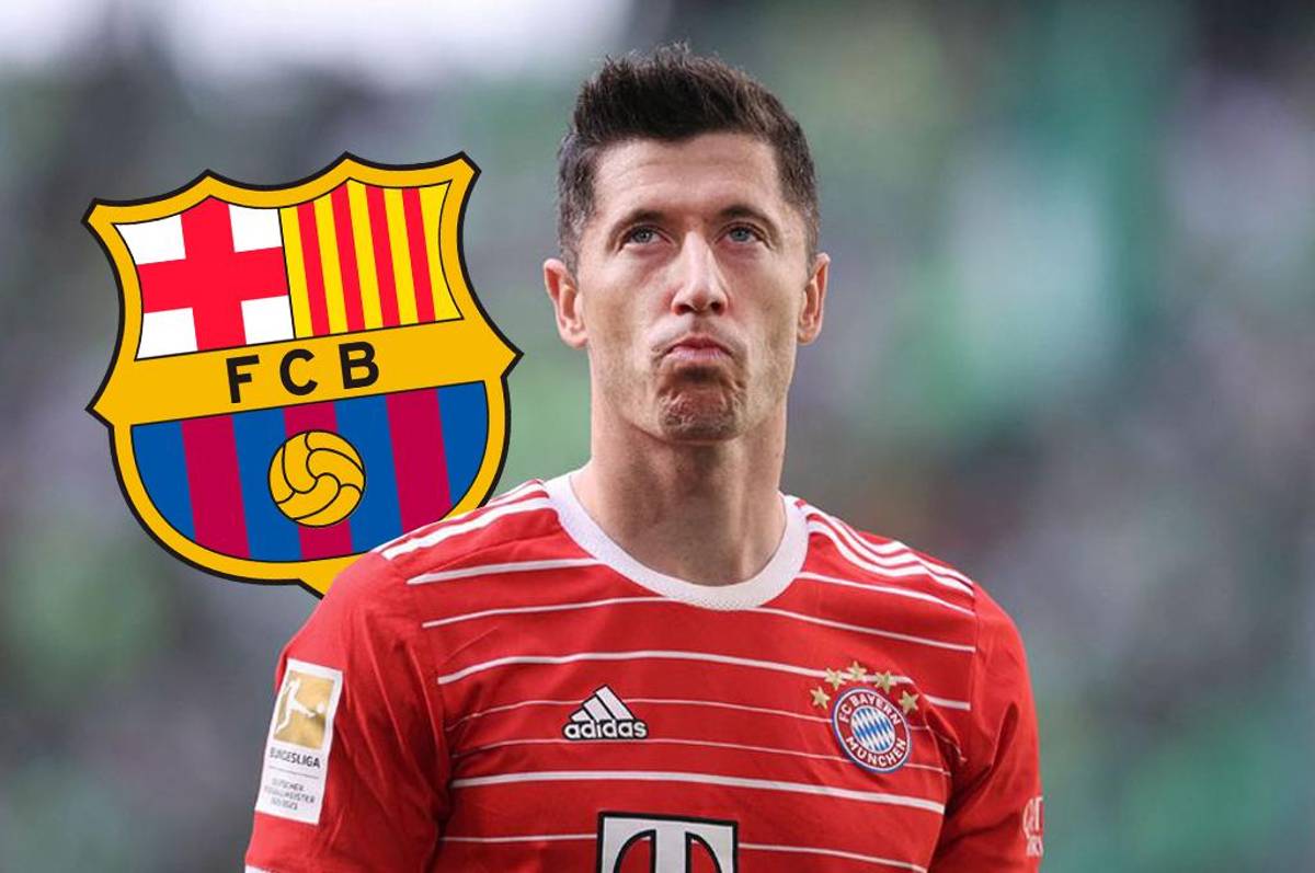 El nuevo y contundente anuncio de Lewandowski y lanza ‘dardo’ al Bayern Múnich: ‘‘Algo ha muerto en mí’’