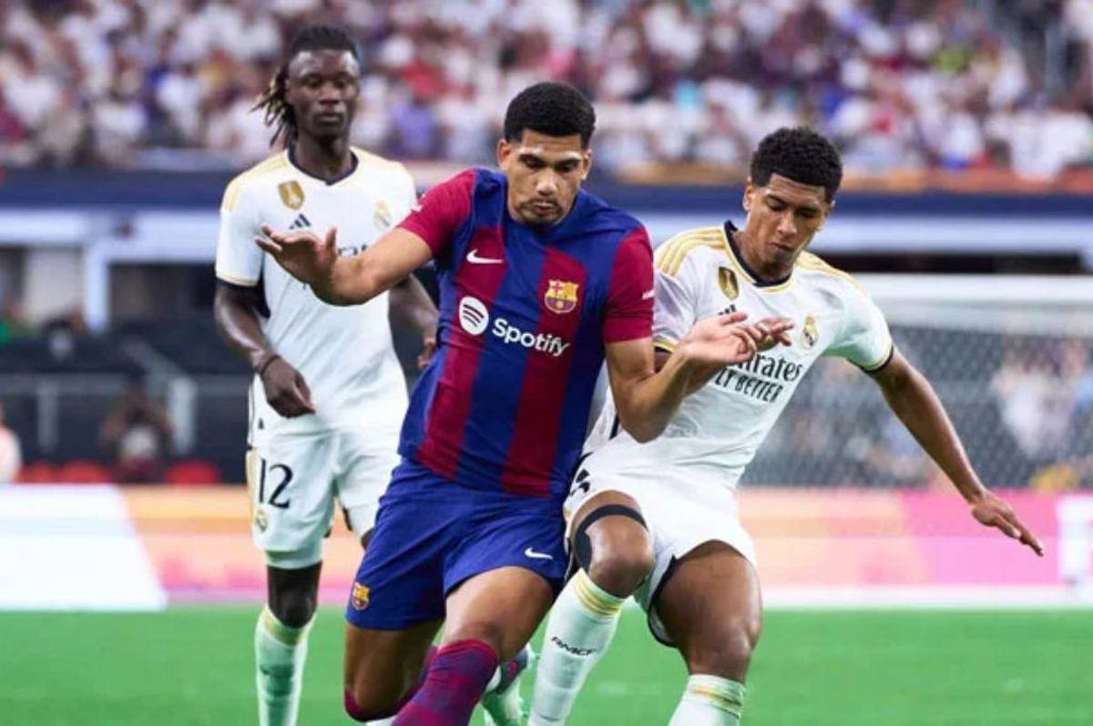 Uno no sabe que es jugar un Clásico y otros anunciaron sus salida: los futbolistas que disputarían su último Real Madrid - Barcelona