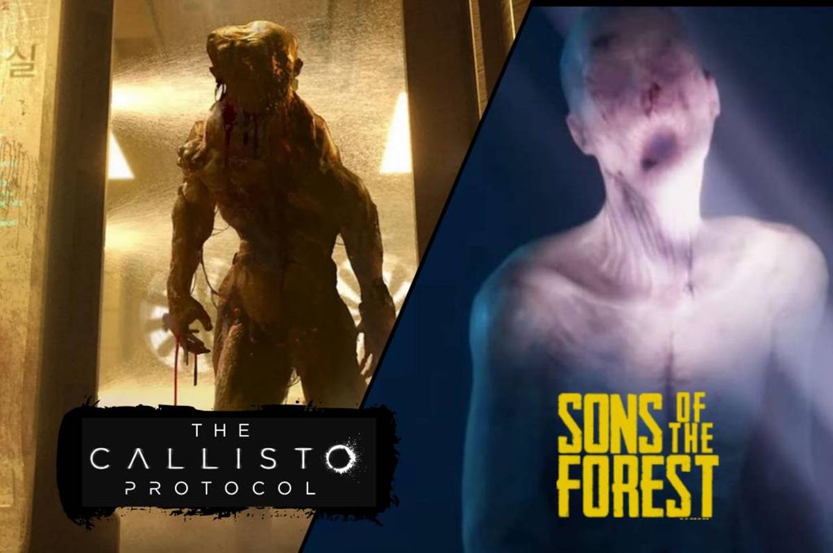 Novedades sobre dos de los juegos de terror más esperados; ¿cuándo podremos jugarlos en nuestras consolas?