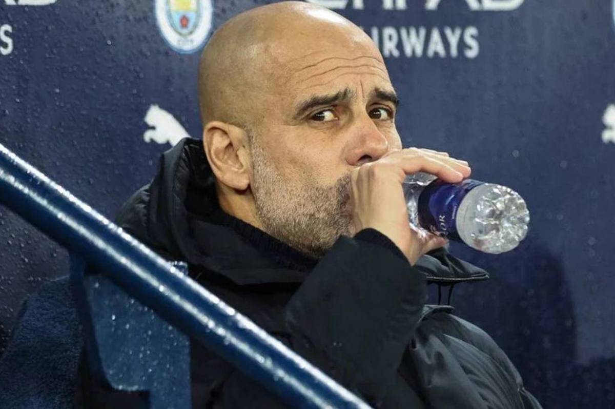 “Si Pep Guardiola me llama iré caminando hasta allí”: Leyenda del United se ofrece para el Manchester City