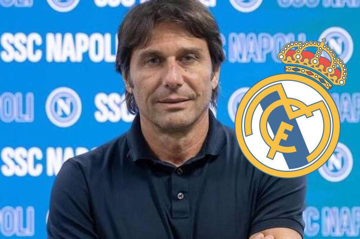 OFICIAL: Real Madrid confirma su cuarta baja para la temporada 2024/25; firma por el Napoli a cambio de 12 millones