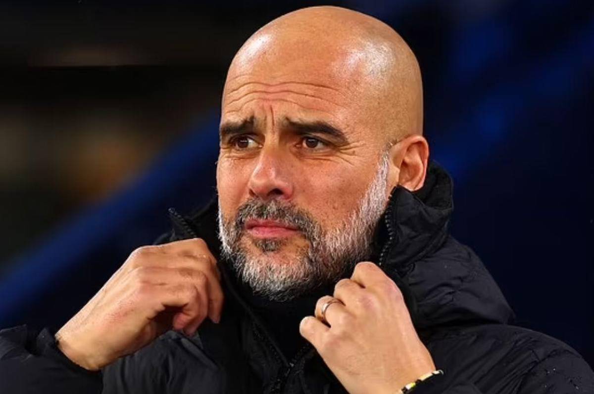 Pep Guardiola lo borró del Manchester City y su carrera es un infierno: “Lo que necesita es ayuda”