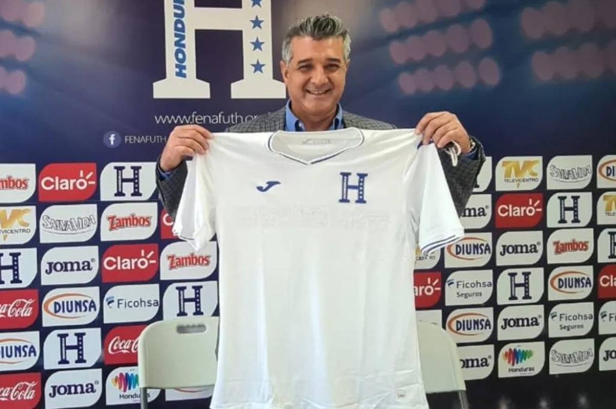 ¿Se equivocó Fenafuth en no renovar a Diego Vázquez antes que fichara por el Municipal de Guatemala?