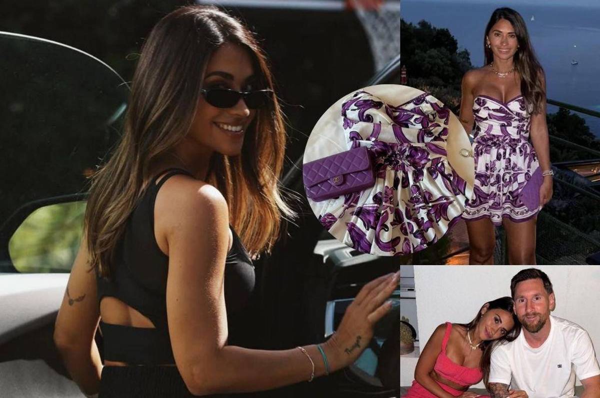 El motivo por el que Antonela Roccuzzo deja Miami y sorprende al verse con alguien especial ¿Qué pasó con Messi?