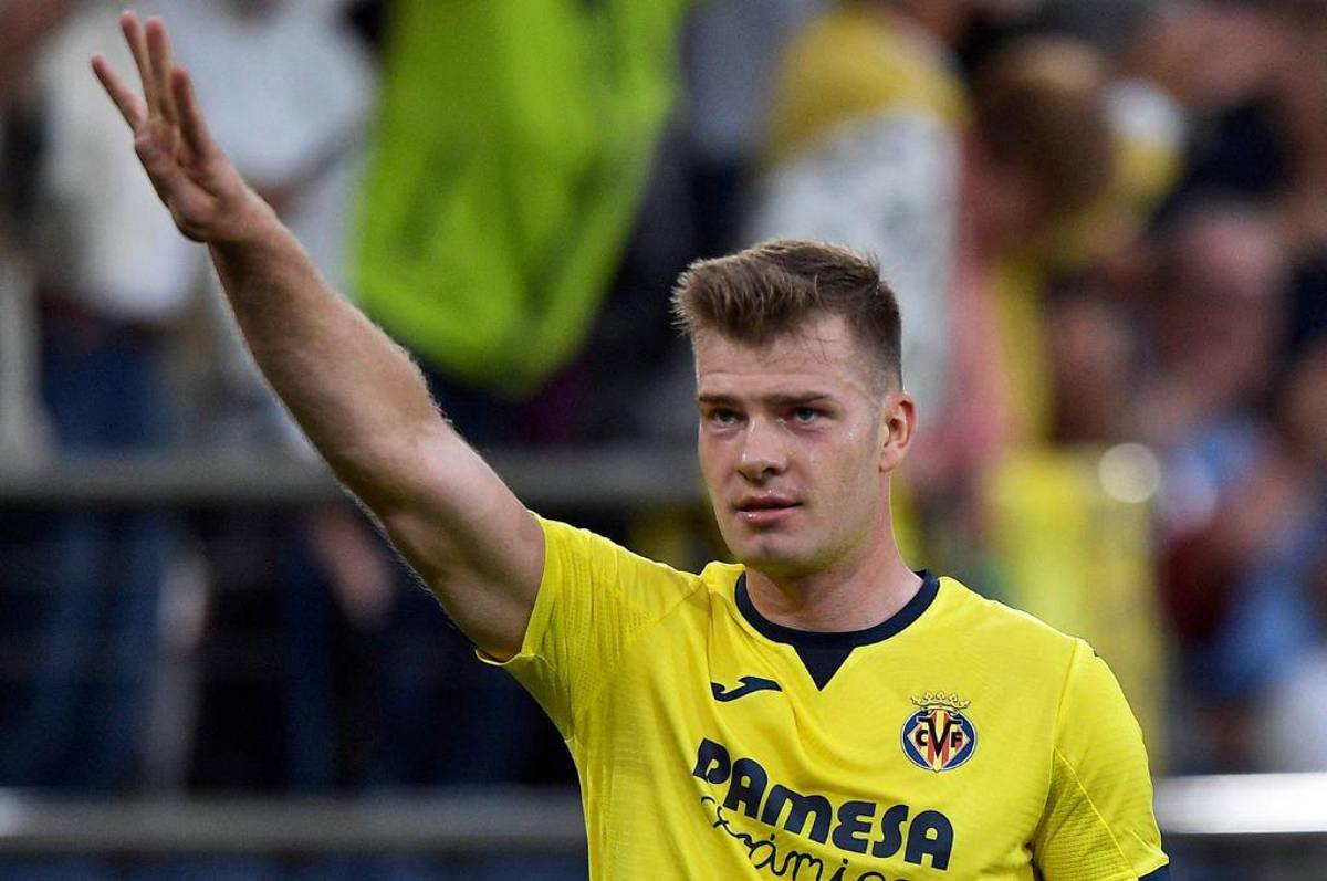 Haaland y Mbappé fueron superados por dos delanteros: así finalizó la Bota de Oro tras terminar la temporada 2023-24