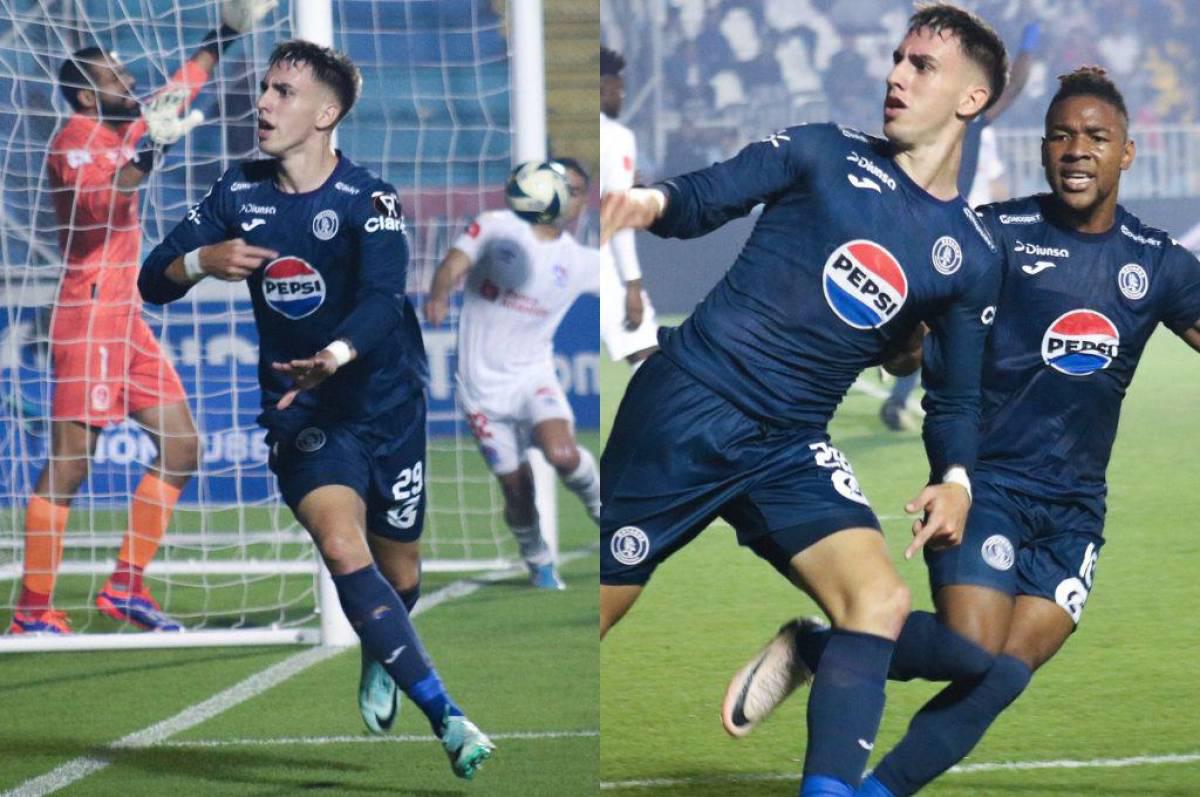 Mercado de fichajes: la decisión que debe tomar Luis Palma, la primera alta del Olimpia y noticia oficial en Motagua