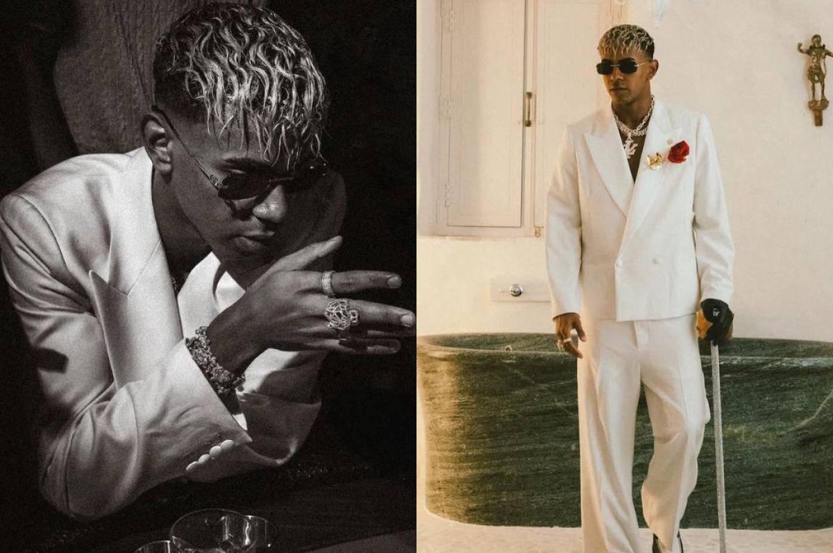 La decisión que Lamine Yamal tomó en su relación con Nicki Nicole y así fueron captados infraganti en Mónaco