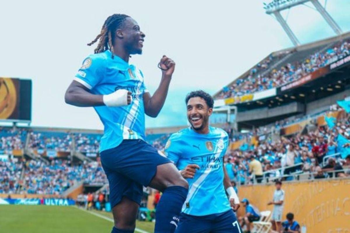 Guardiola tendría a su pesadilla en octavos, Juventus hizo el blooper del Mundial de Clubes y regresó el Balón de Oro