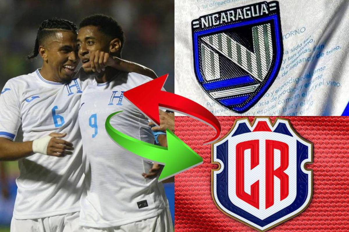 Honduras cerca del Mundial 2026: qué resultados necesita para clasificar directo y por qué Haití es su mejor aliado