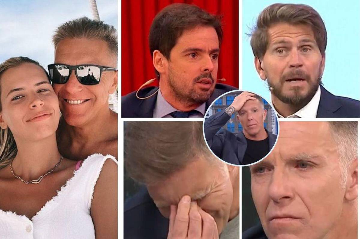 Lo echaron de ESPN por una pelea con Mariano Closs y el “Pollo” Vignolo: Revelan los motivos y hace duro ataque