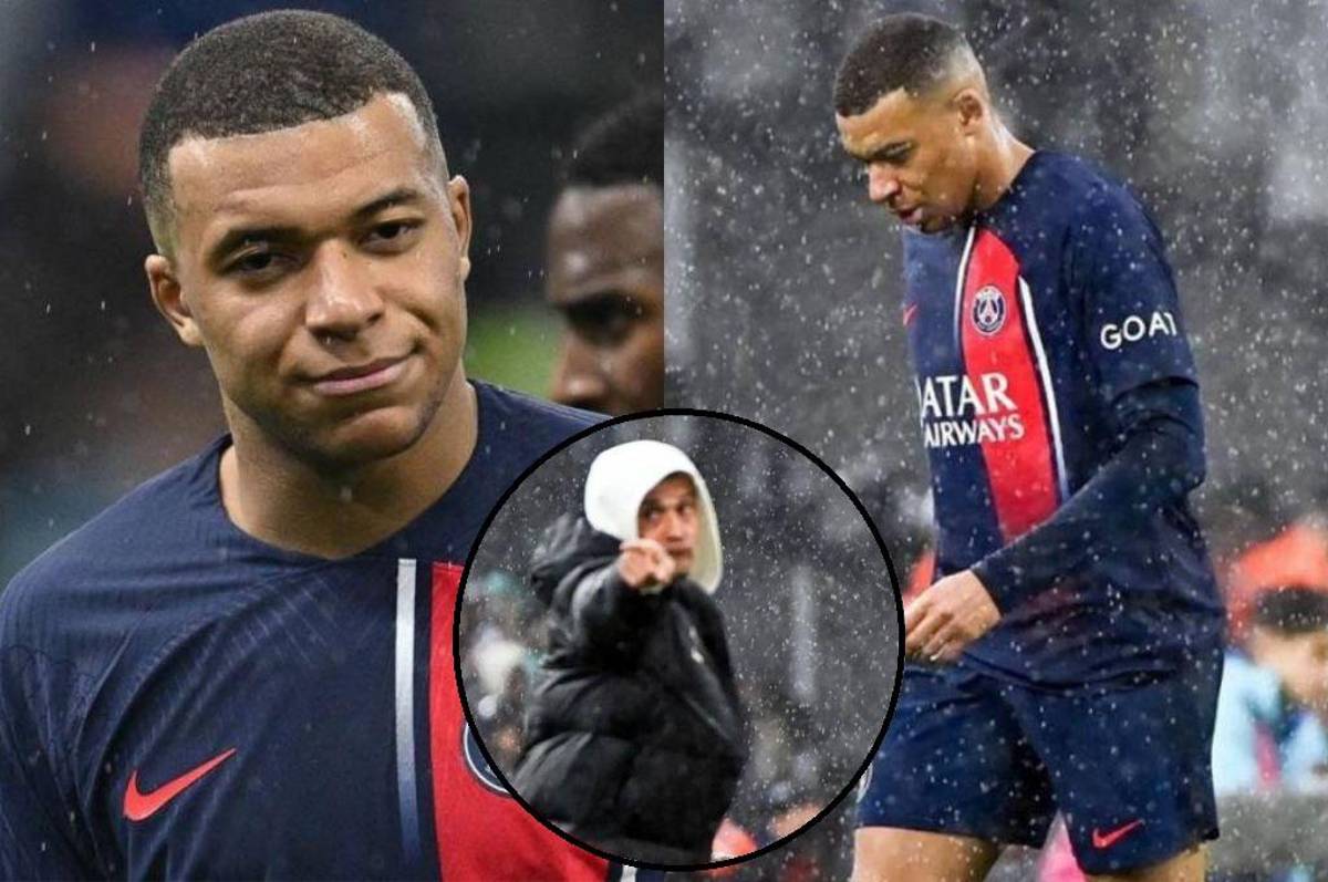 Mbappé se hartó de Luis Enrique: revelan qué dijo Kylian tras su último desplante en el PSG y la respuesta del técnico