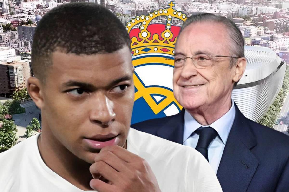 Pelea Al Khelaifi-Mbappé por 80 millones: el motivo por el que PSG retiene el salario de Kylian y la postura del Real Madrid